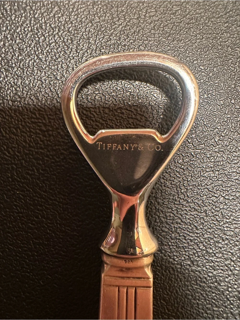 Tiffany & Co. sterling silver